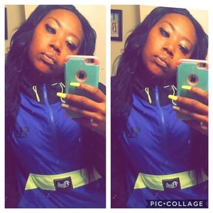 Meet your Posher, Pigg